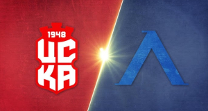 ЦСКА 1948 - Левски