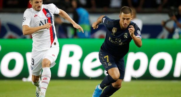 Реал Мадрид и ПСЖ няма да се победят на "Сантяго Бернабеу"